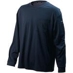 Phiten×COVERWORK ZERODRY Tシャツ 長袖 COVER WORK(カバーワーク)