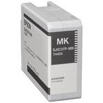 SJIC37P-MK エプソン SJIC37P-MK  インクカートリッジ(ブラック/マットインク) EPSON
