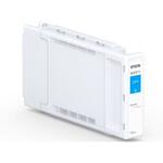 エプソン SC27C11 インクカートリッジ/シアン(110ml) EPSON