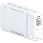 SC26GY35 エプソン SC26GY35 インクカートリッジ/グレー(350ml) EPSON