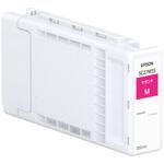 エプソン SC27M35 インクカートリッジ/マゼンタ(350ml) EPSON