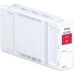 SC27R35 エプソン SC27R35 インクカートリッジ/レッド(350ml) EPSON