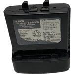 EBP-37N【リサイクル】 【リサイクル】ハンディターミナル用リサイクルバッテリー アルインコ EBP-37N ※お預り再生サービス(リターン式) エム・デー・エス