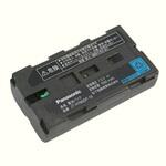 JT-H700DP-10【リサイクル】 【リサイクル】ハンディターミナル用リサイクルバッテリー PANASONIC JT-H700DP-10 ※お預り再生サービス(リターン式) エム・デー・エス