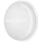 スマホ冷却アクセサリ「MAGTUS COOL」ホワイト LEPLUS NEXT