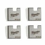 4932480234 ステンレス管用チェーザ(4枚) PT 3/4"(20A) ミルウォーキーツール