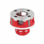 4932480247 鋼管用チェーザ(4枚)付ダイヘッド 1"(25A) ミルウォーキーツール