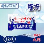 大判クールタオル カネイシ