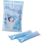 安全配慮 熱中症対策セット 白元