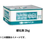 ファインDFセラミック 硬化剤 フッ素樹脂外壁用塗料 ニッぺ(日本ペイント)