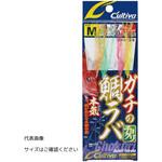 ガチの鯛ラバチョクリ OWNER(オーナーばり)