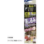 落し込み剛サビキ ヒラメ・キジハタSP OWNER(オーナーばり)