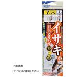 船イサキ 目玉カラバリ OWNER(オーナーばり)