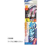 船ジギングサビキ OWNER(オーナーばり)