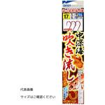 中深海吹き流し五目3本 OWNER(オーナーばり)