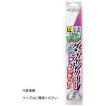 ダブルクロー カットウ一角ふぐチラシ OWNER(オーナーばり)