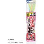 めっちゃ短い真鯛チョクリ OWNER(オーナーばり)