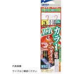 LTカラーアマダイ2本 OWNER(オーナーばり)