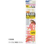 船五目釣胴突 OWNER(オーナーばり)