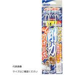 ヒラメ剛力フォース OWNER(オーナーばり)