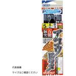 アコウヒラメ万能胴突 OWNER(オーナーばり)