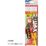 船ヒラメの基本 シングル OWNER(オーナーばり)