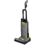 1.435-110.0 アップライト式バキュームクリーナー CV 38/1 ケルヒャー
