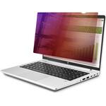 14G-PRIVACY-SCREEN 覗き見防止プライバシーフィルター/ゴールド仕上げ/14インチノートPC対応/アスペクト比16：9/310x174mm/視野角60度/両面使用/ブルーライトカット/パソコンディスプレイ 液晶保護 フィルム StarTech.com