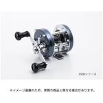 Ambassadeur AbuGarcia(アブガルシア)