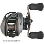 REVO5 SX AbuGarcia(アブガルシア)