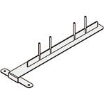 PLENAtable2/プレナテーブル2オプション フリーサイドパネル用取付金具 内田洋行