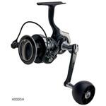 アブガルシア AbuGarcia ロキサーニSP　スピニングリール Amazon | AbuGarcia (アブガルシア) Roxani SP 2000SH