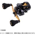 黒船 LT AbuGarcia(アブガルシア)