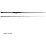 KLAC-175ML Kurofune 黒船 Light aji (ライトアジ) AbuGarcia(アブガルシア)