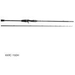 Kurofune 黒船 Karei (カレイ) AbuGarcia(アブガルシア)