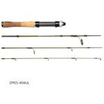 ZoomSafari (ズームサファリ) AbuGarcia(アブガルシア)
