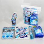 冷感ウエットシート 涼タオル ハクゾウメディカル