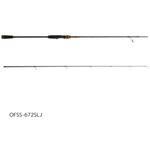 OCEANFIELD Super Light Jigging (オーシャンフィールド スーパーライトジギング) AbuGarcia(アブガルシア)
