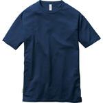 ショートスリーブ Tシャツ バートル