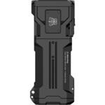 【X1Pro】12300lm高輝度フラッシュライト WUBEN(ウーベン)