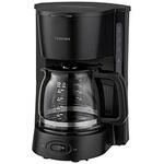 コーヒーメーカー ブラック 東芝
