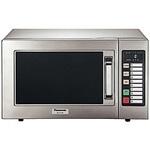 業務用電子レンジ NE-711GV-6 [22L /60Hz(西日本専用)] Panasonic(パナソニック)