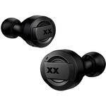 ワイヤレスステレオヘッドセット HA-XC72T JVC
