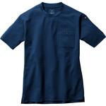 フォーマル Tシャツ バートル