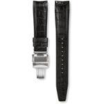 SEIKOアストロン用クロコダイル セイコー(SEIKO)