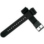 SEIKOプロスペックス用シリコンベルト セイコー(SEIKO)