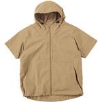 TULTEX 大きいサイズ 空調服(R)半袖ブルゾン TULTEX(タルテックス)