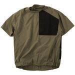 TULTEX 大きいサイズ 空調服(R)半袖Tシャツ TULTEX(タルテックス)