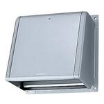 電動シャッター付ウェザーカバ 三菱電機