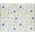miffy吸水水切りマット  40×50cm やすらぎミッフィー オカトー